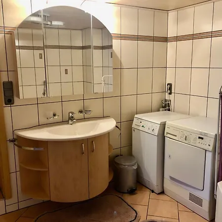 Apartment Auszeit *