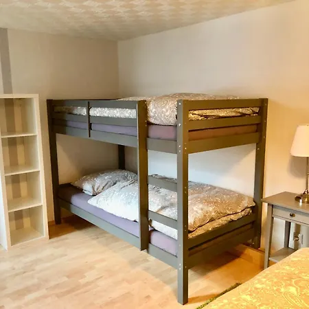 Auszeit Apartment