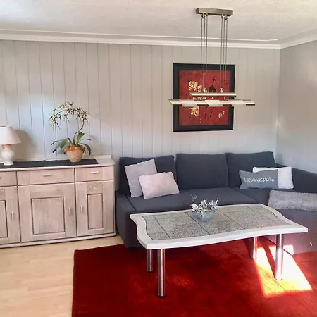 Apartment Auszeit