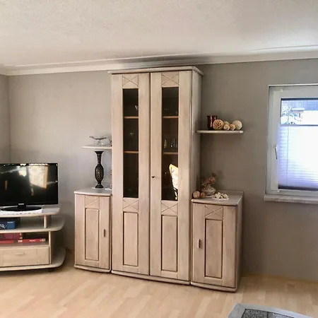 Auszeit Apartment *